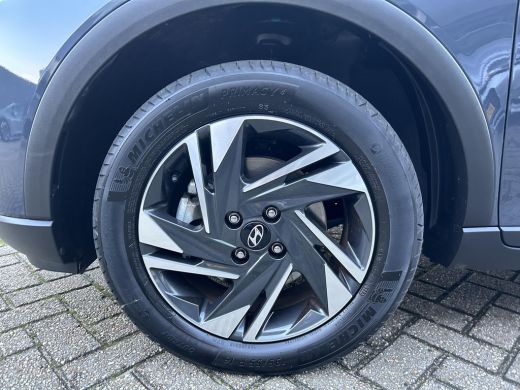 Hyundai Bayon 1.0 T-GDI Comfort Smart Automaat | Kop-er-af-Voordeel! | Garantie t/m 04.2029! | Rijklaarprijs! | ActivLease financial lease