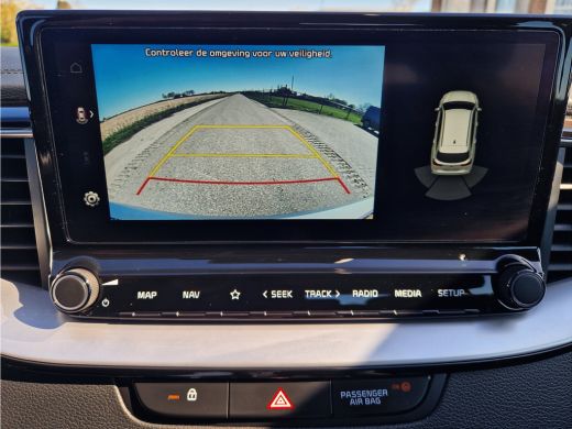Kia Ceed 1.0 T-GDi !! 6000 km !! - 120 Pk - Euro 6 - ParkeerCamera - AppleCarplay AndroidAuto ActivLease financial lease