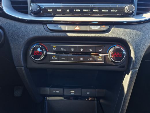 Kia Ceed 1.0 T-GDi !! 6000 km !! - 120 Pk - Euro 6 - ParkeerCamera - AppleCarplay AndroidAuto ActivLease financial lease