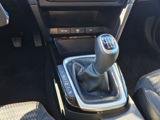 Kia Ceed 1.0 T-GDi !! 6000 km !! - 120 Pk - Euro 6 - ParkeerCamera - AppleCarplay AndroidAuto ActivLease financial lease