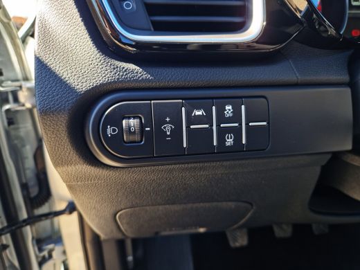 Kia Ceed 1.0 T-GDi !! 6000 km !! - 120 Pk - Euro 6 - ParkeerCamera - AppleCarplay AndroidAuto ActivLease financial lease