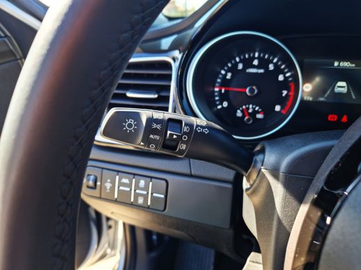 Kia Ceed 1.0 T-GDi !! 6000 km !! - 120 Pk - Euro 6 - ParkeerCamera - AppleCarplay AndroidAuto ActivLease financial lease