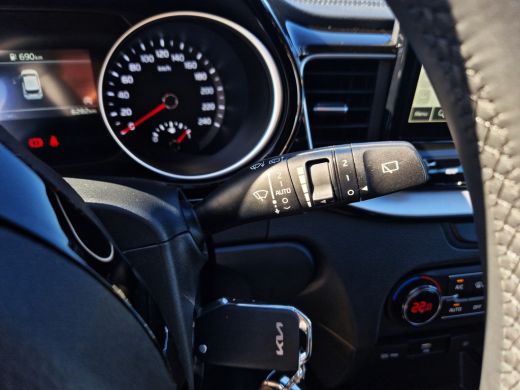 Kia Ceed 1.0 T-GDi !! 6000 km !! - 120 Pk - Euro 6 - ParkeerCamera - AppleCarplay AndroidAuto ActivLease financial lease