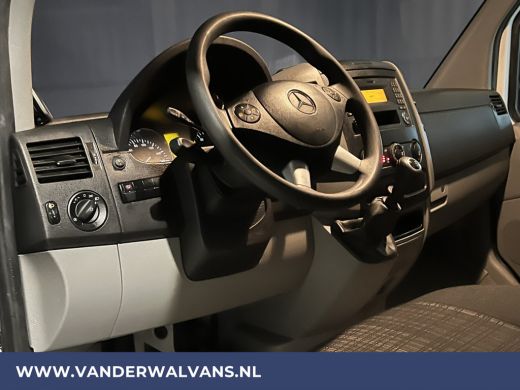 Mercedes Sprinter 316 CDI 164pk L2H2 Euro6 Airco | 2800kg trekhaak | Cruisecontrol | Parkeersensoren ActivLease financial lease