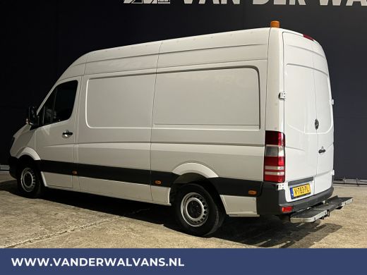 Mercedes Sprinter 316 CDI 164pk L2H2 Euro6 Airco | 2800kg trekhaak | Cruisecontrol | Parkeersensoren ActivLease financial lease