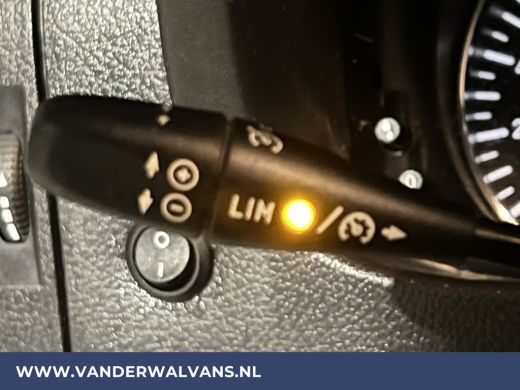 Mercedes Sprinter 316 CDI 164pk L2H2 Euro6 Airco | 2800kg trekhaak | Cruisecontrol | Parkeersensoren ActivLease financial lease