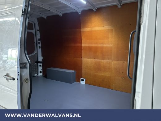 Mercedes Sprinter 316 CDI 164pk L2H2 Euro6 Airco | 2800kg trekhaak | Cruisecontrol | Parkeersensoren ActivLease financial lease