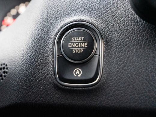 Mercedes Sprinter Bakwagen 317 1.9 CDI 170PK Automaat Elektrische laadklep, MBUX, bijrijdersbank, cruise control, Led ActivLease financial lease