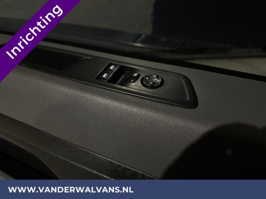 Peugeot Expert 2.0 BlueHDI 123pk L3H1 inrichting Euro6 Airco | Cruisecontrol | 2500kg Trekhaak Parkeersensoren ActivLease financial lease