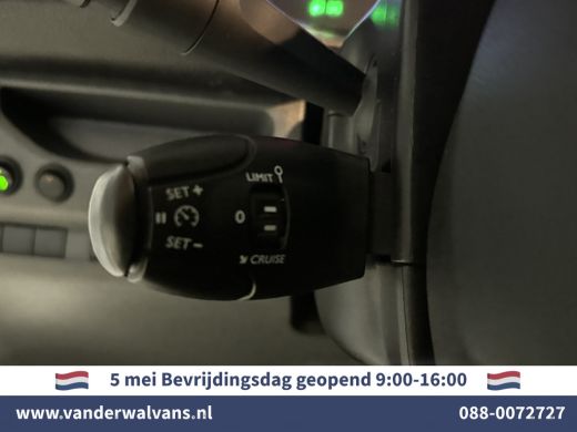 Peugeot Expert 2.0 BlueHDI 123pk L3H1 inrichting Euro6 Airco | Cruisecontrol | 2500kg Trekhaak Parkeersensoren ActivLease financial lease