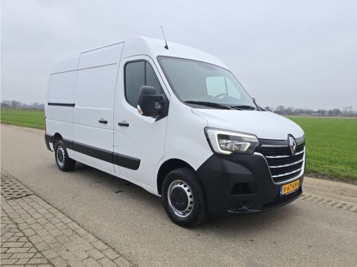 Renault Master T33 2.3 dCi 135 L2 H2 - 135 Pk - Euro 6 - Airco - Cruise Control ActivLease financial lease