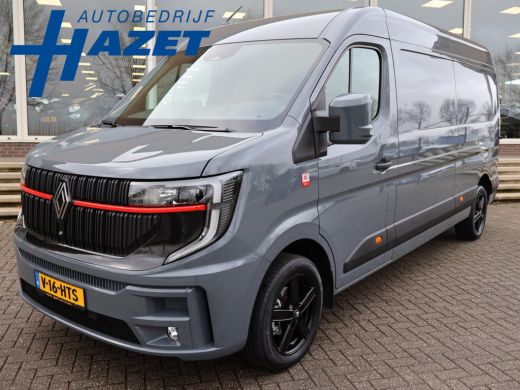 Renault Master T35 2.0 DCI 170 PK L3H2 GRIS URBAIN Renault Master T35 2.0 DCI 170 PK L3H2 GRIS URBAN + 18 INCH /... Renault Master T35 2.0 DCI 170 PK L3H2 GRIS URBAIN Renault Master T35 2.0 DCI 170 PK L3H2 GRIS URBAN + 18 INCH /...