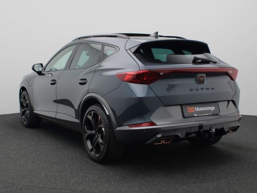 Seat Formentor 1.4 e-Hybrid VZ Performance 245PK DSG trekhaak, achteruitrijcamera, stuur-stoelverwarming, panora... ActivLease financial lease