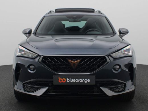 Seat Formentor 1.4 e-Hybrid VZ Performance 245PK DSG trekhaak, achteruitrijcamera, stuur-stoelverwarming, panora... ActivLease financial lease