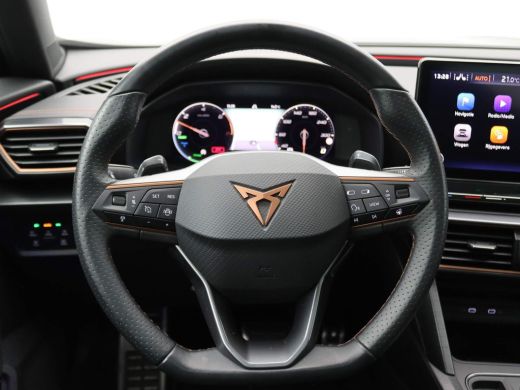 Seat Formentor 1.4 e-Hybrid VZ Performance 245PK DSG trekhaak, achteruitrijcamera, stuur-stoelverwarming, panora... ActivLease financial lease