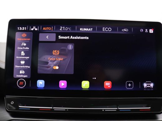 Seat Formentor 1.4 e-Hybrid VZ Performance 245PK DSG trekhaak, achteruitrijcamera, stuur-stoelverwarming, panora... ActivLease financial lease