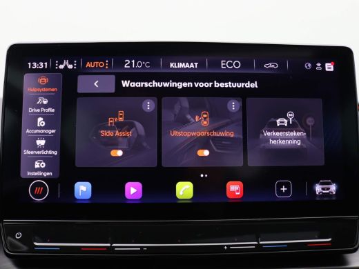 Seat Formentor 1.4 e-Hybrid VZ Performance 245PK DSG trekhaak, achteruitrijcamera, stuur-stoelverwarming, panora... ActivLease financial lease