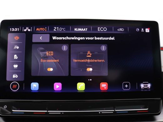 Seat Formentor 1.4 e-Hybrid VZ Performance 245PK DSG trekhaak, achteruitrijcamera, stuur-stoelverwarming, panora... ActivLease financial lease
