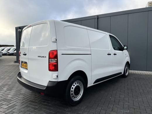 Toyota ProAce Worker 2.0 D-4D 145 PK / 1e EIGENAAR / 34.774 KM / INRICHTING / CRUISE / AIRCO / APPLE CARPLAY / ANDROID... ActivLease financial lease