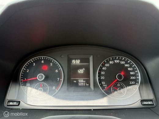 Volkswagen Caddy Maxi 1.0 TSI Comfortline PDC, TREKHAAK ActivLease financial lease