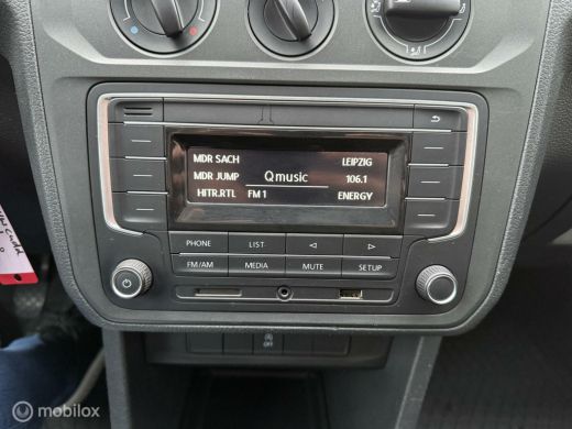 Volkswagen Caddy Maxi 1.0 TSI Comfortline PDC, TREKHAAK ActivLease financial lease