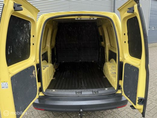 Volkswagen Caddy Maxi 1.0 TSI Comfortline PDC, TREKHAAK ActivLease financial lease