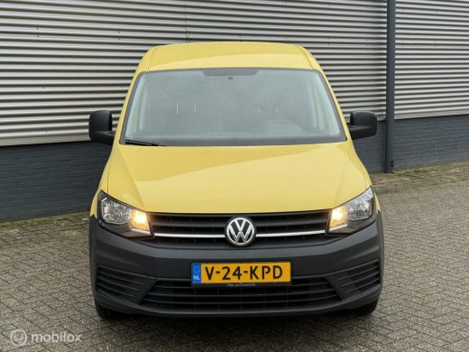 Volkswagen Caddy Maxi 1.0 TSI Comfortline PDC, TREKHAAK ActivLease financial lease