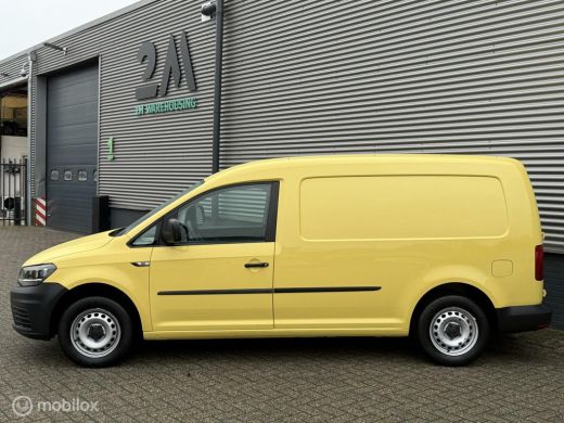 Volkswagen Caddy Maxi 1.0 TSI Comfortline PDC, TREKHAAK ActivLease financial lease