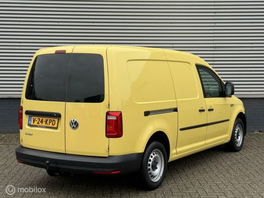 Volkswagen Caddy Maxi 1.0 TSI Comfortline PDC, TREKHAAK ActivLease financial lease