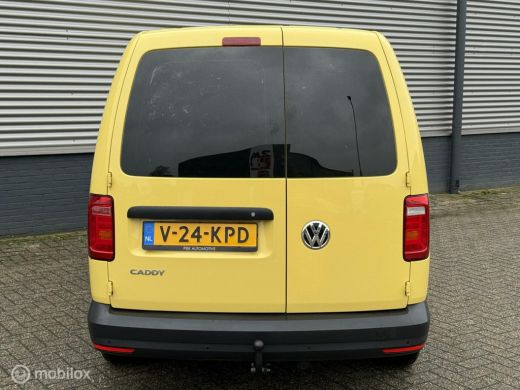 Volkswagen Caddy Maxi 1.0 TSI Comfortline PDC, TREKHAAK ActivLease financial lease