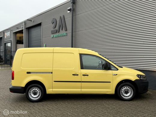 Volkswagen Caddy Maxi 1.0 TSI Comfortline PDC, TREKHAAK ActivLease financial lease