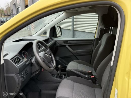 Volkswagen Caddy Maxi 1.0 TSI Comfortline PDC, TREKHAAK ActivLease financial lease