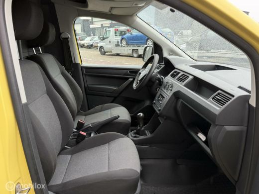 Volkswagen Caddy Maxi 1.0 TSI Comfortline PDC, TREKHAAK ActivLease financial lease