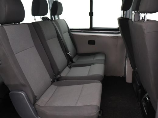 Volkswagen Transporter Kombi 2.0 TDI 150 PK L2H1 9-PERSOONS INCL. BTW EN BPM - EURO 6 ActivLease financial lease