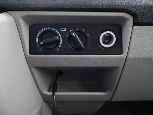 Volkswagen Transporter Kombi 2.0 TDI 150 PK L2H1 9-PERSOONS INCL. BTW EN BPM - EURO 6 ActivLease financial lease