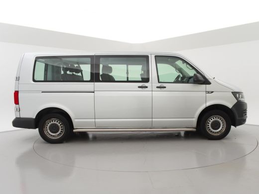 Volkswagen Transporter Kombi 2.0 TDI 150 PK L2H1 9-PERSOONS INCL. BTW EN BPM - EURO 6 ActivLease financial lease