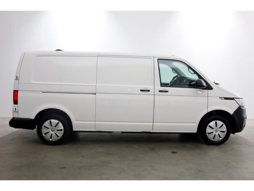 Volkswagen Transporter T6.1 2.0 TDI 110pk Lang 2x Schuifdeur/Airco/Navi 05-2021 ActivLease financial lease