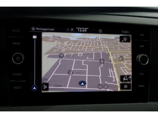 Volkswagen Transporter T6.1 2.0 TDI 110pk Lang 2x Schuifdeur/Airco/Navi 05-2021 ActivLease financial lease