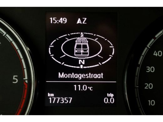 Volkswagen Transporter T6.1 2.0 TDI 110pk Lang 2x Schuifdeur/Airco/Navi 05-2021 ActivLease financial lease