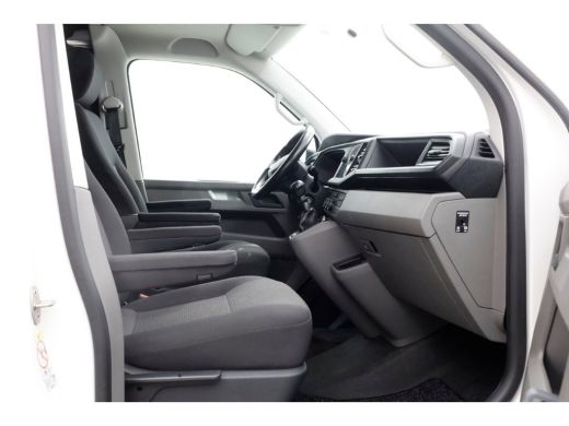 Volkswagen Transporter T6.1 2.0 TDI 110pk Lang 2x Schuifdeur/Airco/Navi 05-2021 ActivLease financial lease