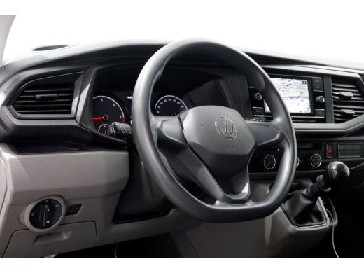 Volkswagen Transporter T6.1 2.0 TDI L1H1 Airco/Navi 02-2021 ActivLease financial lease