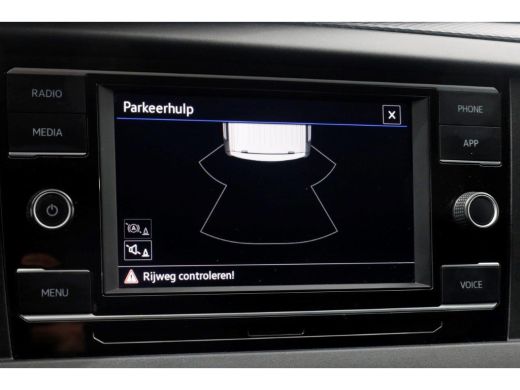 Volkswagen Transporter T6.1 2.0 TDI L1H1 Airco/Navi 02-2021 ActivLease financial lease