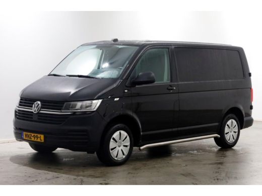 Volkswagen Transporter T6.1 2.0 TDI L1H1 Airco/Navi 02-2021 ActivLease financial lease