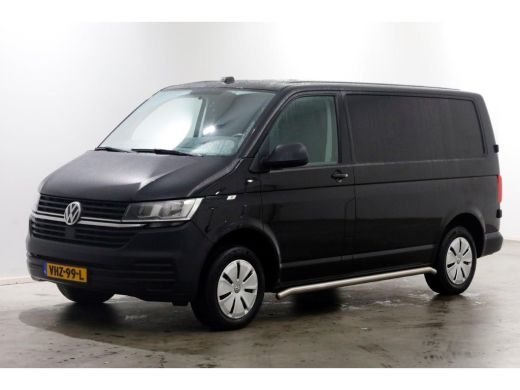 Volkswagen Transporter T6.1 2.0 TDI L1H1 Airco/Navi 02-2021 ActivLease financial lease