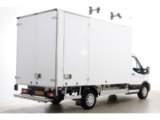 Ford Transit 350 2.0 TDCI 130pk Trend Bakwagen met achterdeuren H231cm 03-2022