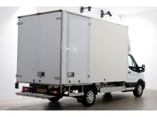 Ford Transit 350 2.0 TDCI 130pk Trend Bakwagen met achterdeuren H231cm 03-2022