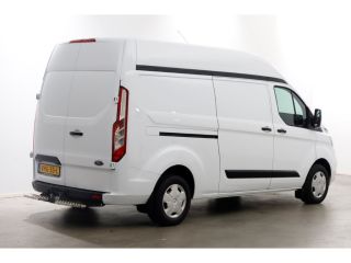 Ford Transit Custom 2.0 TDCI 130pk L2H2 Trend Airco/Navi/Camera Trekhaak 2800kg 10-2020