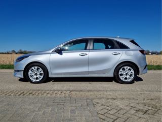 Kia Ceed 1.0 T-GDi !! 6000 km !! - 120 Pk - Euro 6 - ParkeerCamera - AppleCarplay AndroidAuto