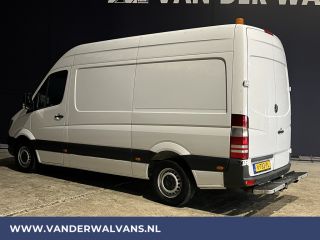 Mercedes Sprinter 316 CDI 164pk L2H2 Euro6 Airco | 2800kg trekhaak | Cruisecontrol | Parkeersensoren