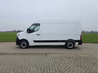 Renault Master T33 2.3 dCi 135 L2 H2 - 135 Pk - Euro 6 - Airco - Cruise Control